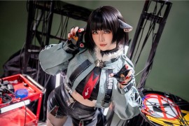 星之迟迟 2026年9月B 绝区零 简·杜 [128P-295MB]