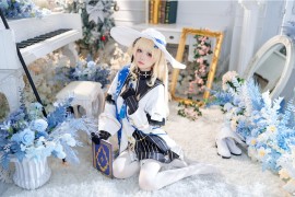 九柒喵 菲比[43P-189M]