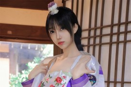 [秀人网] 2023.11.17 No.7677 玥儿玥er大长今服[67P/709MB]