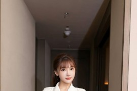 [秀人网] 2025.08.14 NO.10650 陆萱萱 白色西装[70P/747MB]