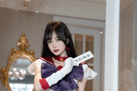 [秀人网] 2024.07.03 NO.8800 林星阑 白色上衣[81P/752MB]