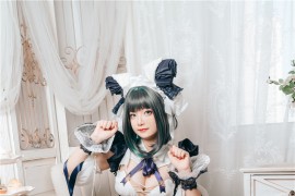 许枳 超清美图图集 [6套][持续更新]