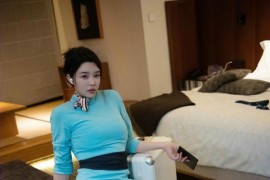[秀人网] 2024.12.17 NO.9609 樱桃小犊子 蓝色空姐制服[42P/357MB]