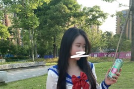 【微-密】July芝岚-户外野餐 [59P-89M]