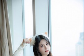 [秀人网] 2024.03.15 NO.8243 豆瓣酱 淡黄色服饰[86P/773MB]