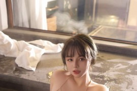 [秀人网] 2024.02.06 NO.8075 沈思怡 链式情趣服[75P/600MB]