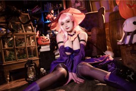 贞子蜜桃 碧蓝航线 孟菲斯[45P-753MB]