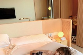 【微-密】张思允-三亚晒内衣[35P-173M]