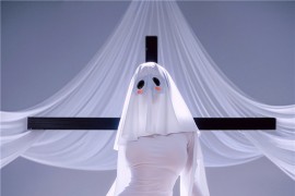 Shika小鹿鹿 幽灵娘[30P-268M]