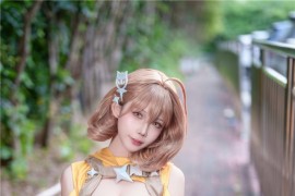 抱走莫子A Nikke胜利女神 阿妮斯超级巨星 [23P-116MB]