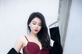 [秀人网] 2024.03.13 NO.8221 李若汐 黑色外衣[86P/718MB]