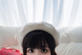 皮皮奶 JK红书包 [47P-1.31G]