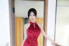 [秀人网] 2024.08.28 NO.9078 董林越 肉情趣服[70P/531MB]