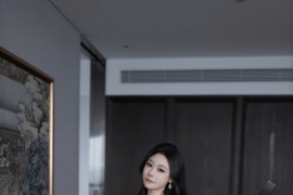 [秀人网] 2024.05.30 NO.8626 小逗逗 黑色秘书OL服[82P/640MB]