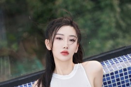 [秀人网] 2023.07.27 No.7146 沈青黛 白色轻透泳衣[84P/897MB]