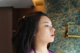 【微-密】水蜜桃米米-性感内衣[25P-101M]