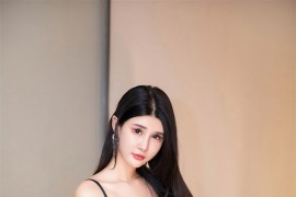 [xiu 人网] 2023.12.05 No.7763 牙牙yiyi 黑情趣服[79P/788MB]