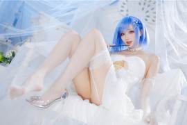 瓜希酱 碧蓝航线 恰巴耶夫 白骑兵的旋律[20P-50M]