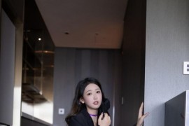 [秀人网] 2024.11.11 NO.9429 唐安琪 黑色西服[82P/746MB]