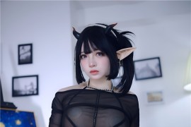 疯猫ss 亲爱的520 调情恶魔[72P-466M]
