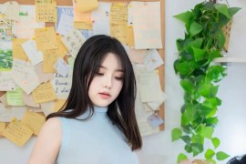 [秀人网] 2024.04.30 NO.8482 豆瓣酱 浅蓝色上衣[120P/958MB]