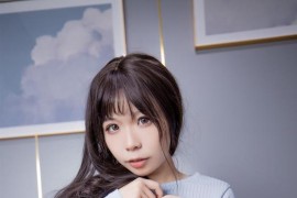 无颜小天使 超清晰美图图集[22套][持续更新]