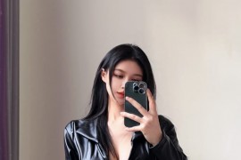 【微-密】姐姐_LaLion-酷飒皮衣女王 [53P4V-261M]