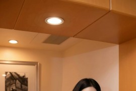 [秀人网] 2024.12.23 NO.9644 唐安琪 红色连衣短裙[85P/810MB]