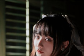 兔子Zzz不吃胡萝卜 灰月之海 [28P-268MB]