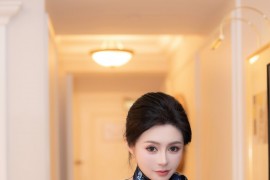 [秀人网] 2024.03.18 NO.8248 林幼一 空姐制服[79P/666MB]