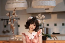 Bangni邦尼 木屋喵语 [81P3V-954M]