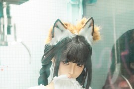 蠢沫沫 娃娃机 [85P-789MB]