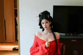 [秀人网] 2025.04.09 NO.10126 雪糕CiCi 古风服饰[69P/851MB]