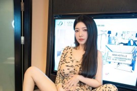 [秀人网] 2025.05.13 NO.10268 小泡芙kiko 肉色波点丝袜[61P/557MB]