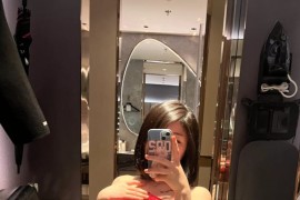 【微-密】詹詹-酒店蕾丝[27P-51M]