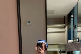 【微-密】奶宝妹纸-勒PP的大肉丝[31P11V-481M]