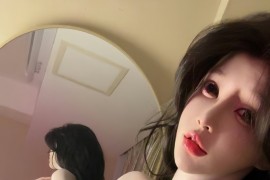 【微密】无欲无求的推土君-紫色性感细腰情趣内衣[15P5V-220MB]
