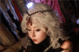 奈汐酱nice 蛛肆 [40P-405MB]