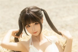 蠢沫沫 咖啡厅 [12P-95MB]