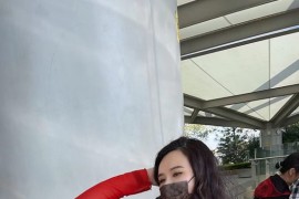 【微-密】水蜜桃米米-吊带黑丝 [30P-122M]