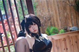 疯猫ss 镇海 [63P-537MB]