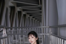 [秀人网] 2025.06.12 NO.10404 陆萱萱 黑色连体衣[81P/810MB]