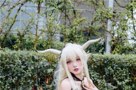 凰儿 闪灵泳装 [14P-63.3MB]