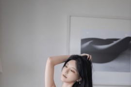 [秀人网] 2024.07.26 NO.8925 幼幼 紫色连衣短裙[81P/670MB]