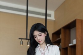 [秀人网] 2024.01.05 No.7922 幼幼 白色短裙[81P/709MB]