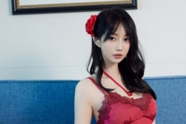 [秀人网] 2024.11.22 NO.9488 玥儿玥er 红色睡裙[80P/900MB]