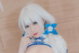 羊大真人 超清美图图集[10套][持续更新]