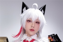水淼Aqua 赞妮自拍 [30P-44MB]