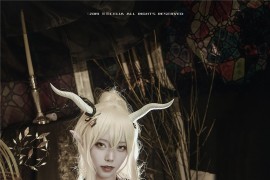 切切celia 闪灵 [12P-35MB]