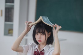 许岚LAN 超清美图图集[35套][持续更新]
